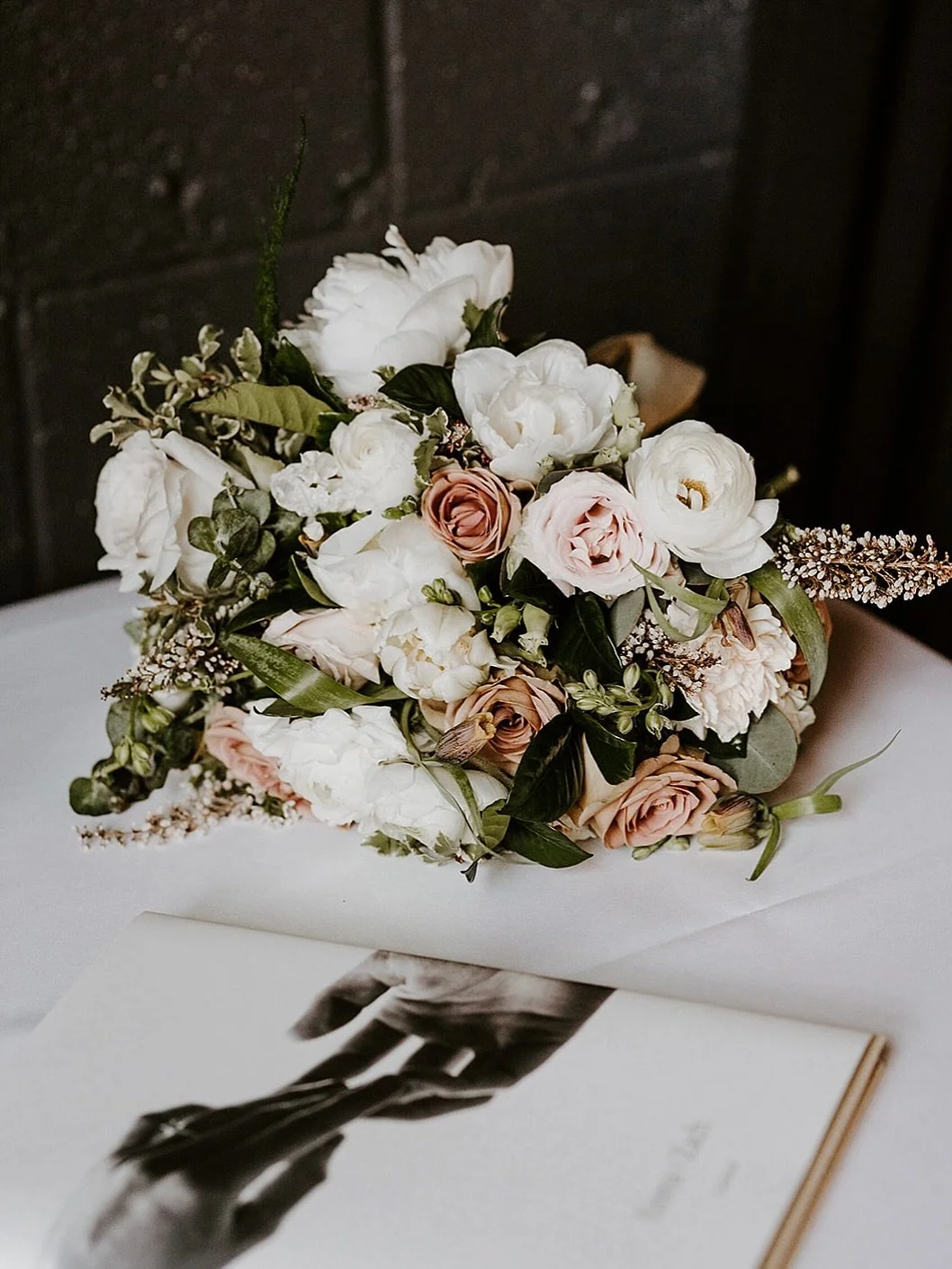 Year 7!!!

And I still have my bouquet 🕊️