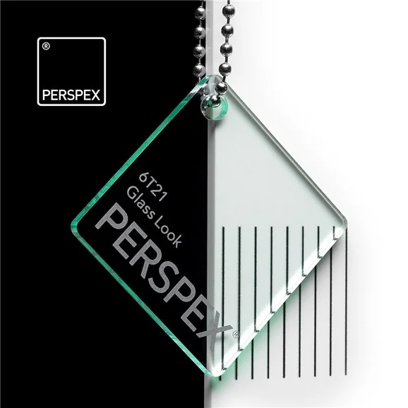 Glass Look 6T21 Perspex® 