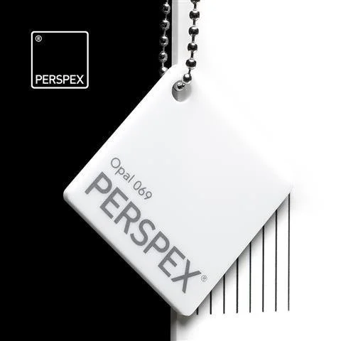 Opal 069 Perspex® 