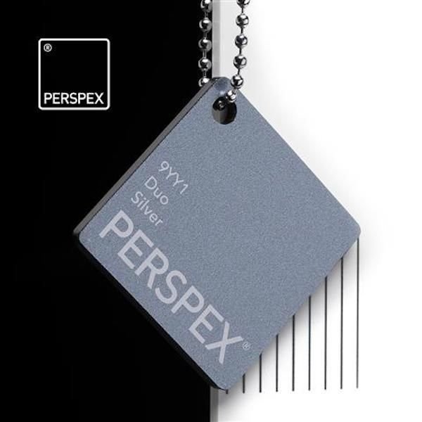 Duo Silver 9YY1 Perspex® 
