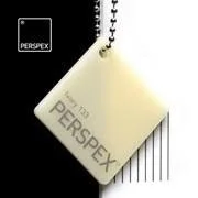 Ivory 133 Perspex® 