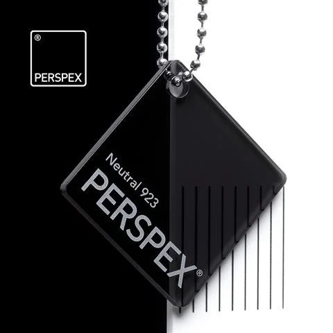 Neutral 923 Perspex® 