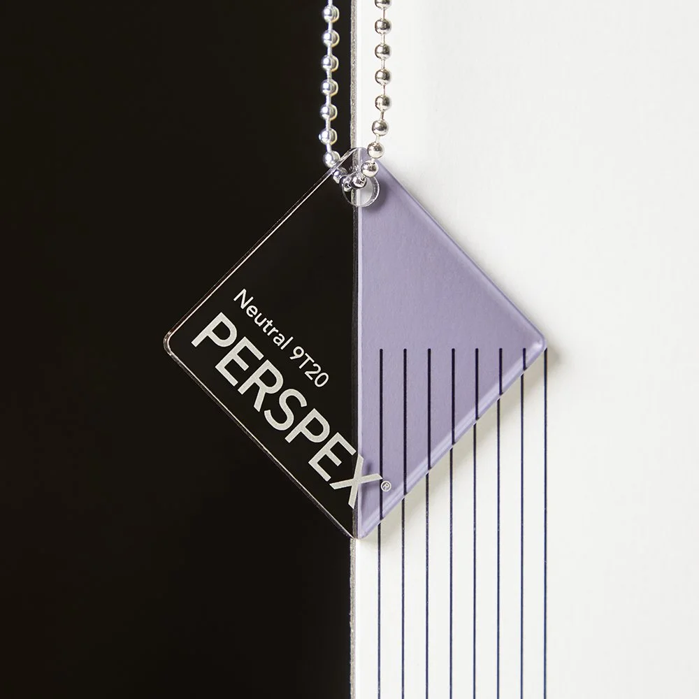 Neutral 9T20 Perspex® 