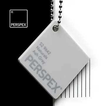 Ash Grey S2 9643 Perspex® 