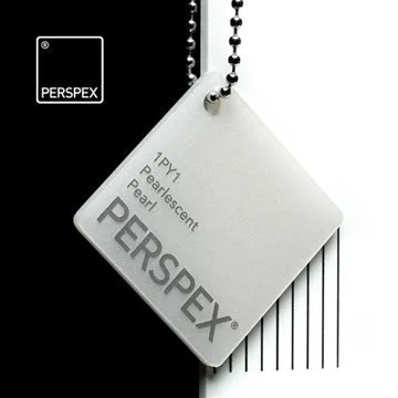 Pearlescent 1PY1 Perspex® 
