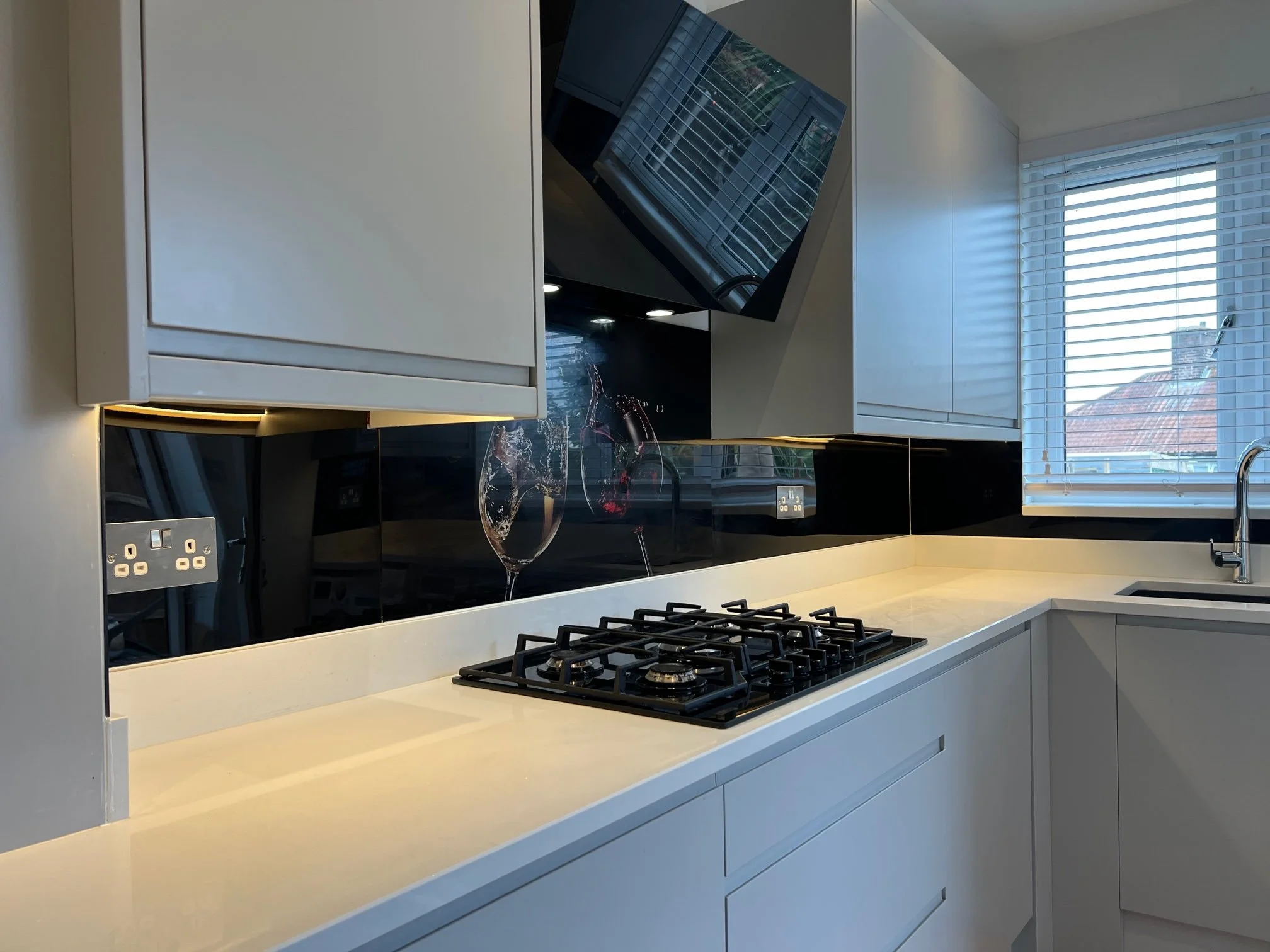 Sandra - Printed Jet Black Splashback.jpg