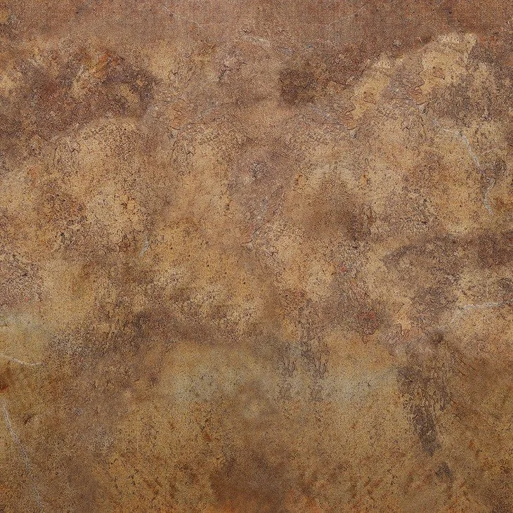 Rustic Aged Matte Finish