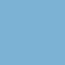 Meadow Blossom Blue - Ral 250-70-25