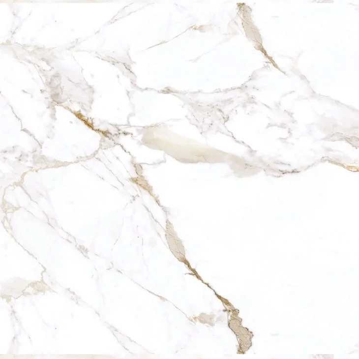 Calacatta Marble Gloss Finish