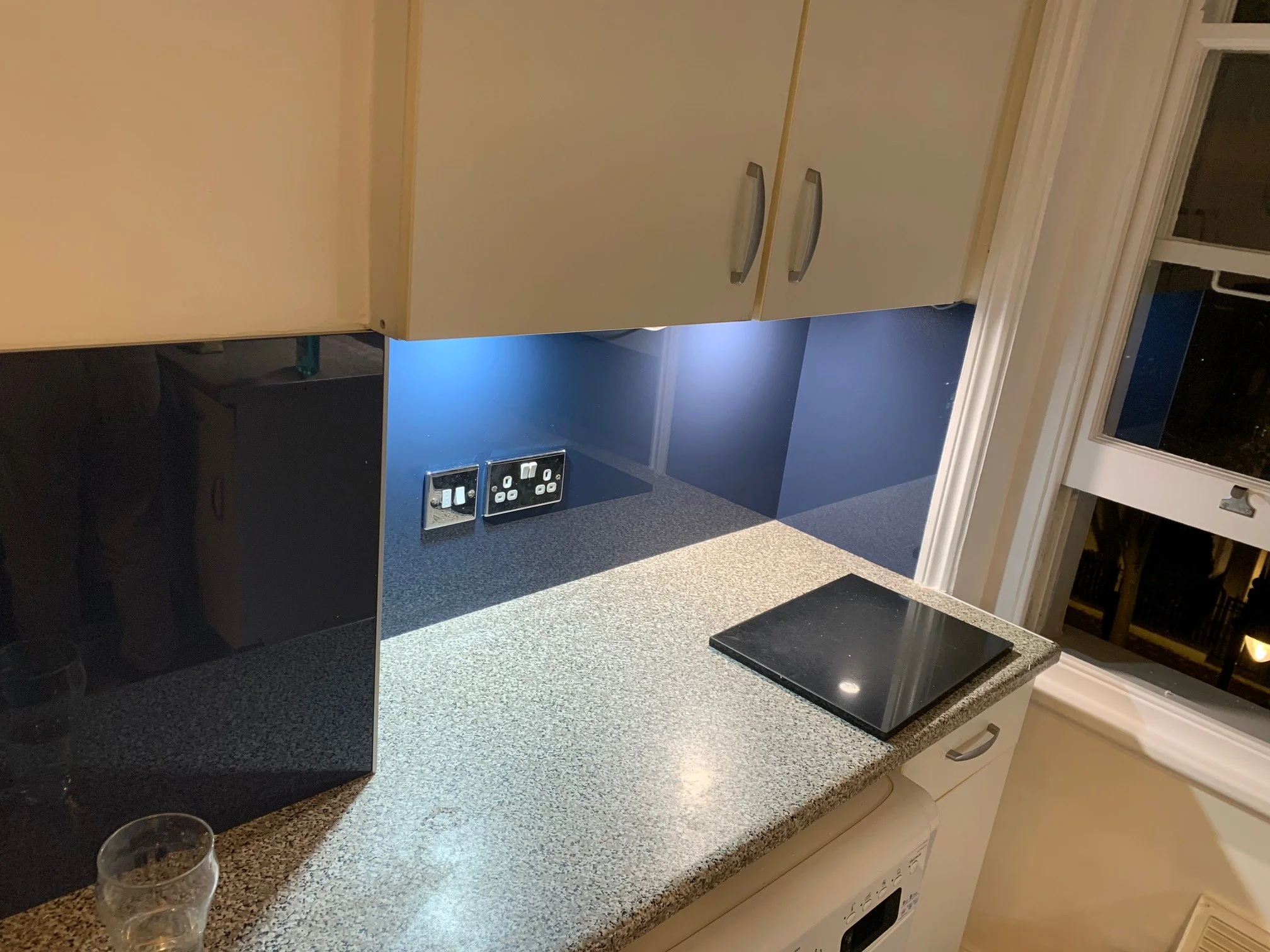 Acrylic Splashbacks — We Love Acrylic