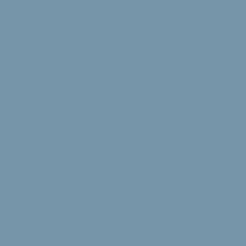 Gentle Blue - Ral 250-60-15