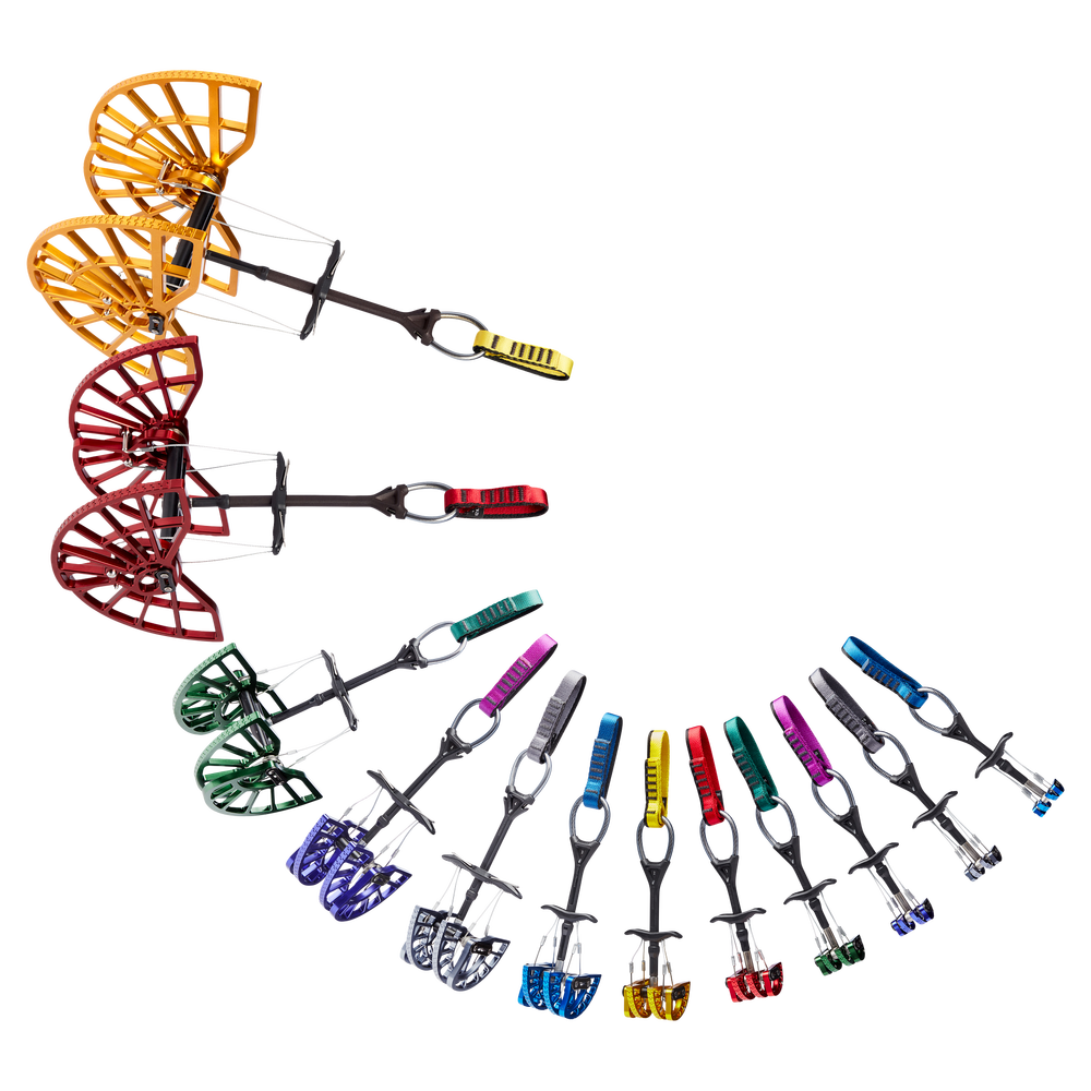 7mm VT Prusik BLUEWATER