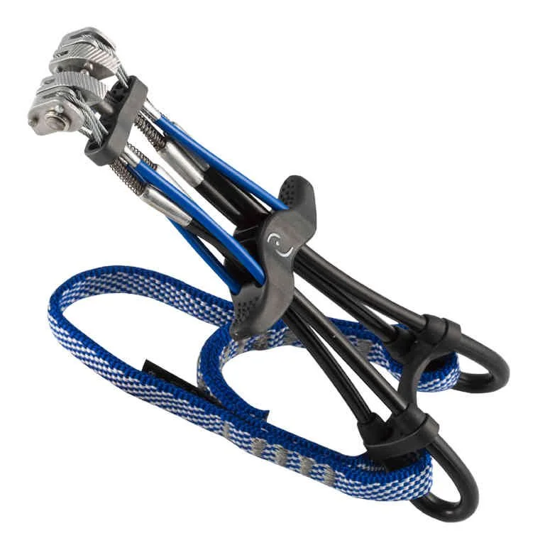 7mm VT Prusik BLUEWATER