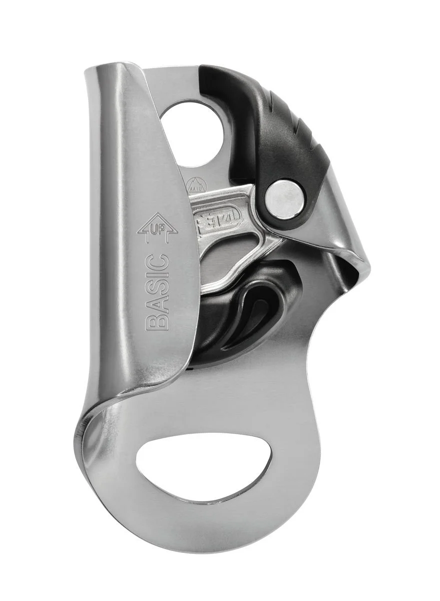 Basic Hand Ascender PETZL
