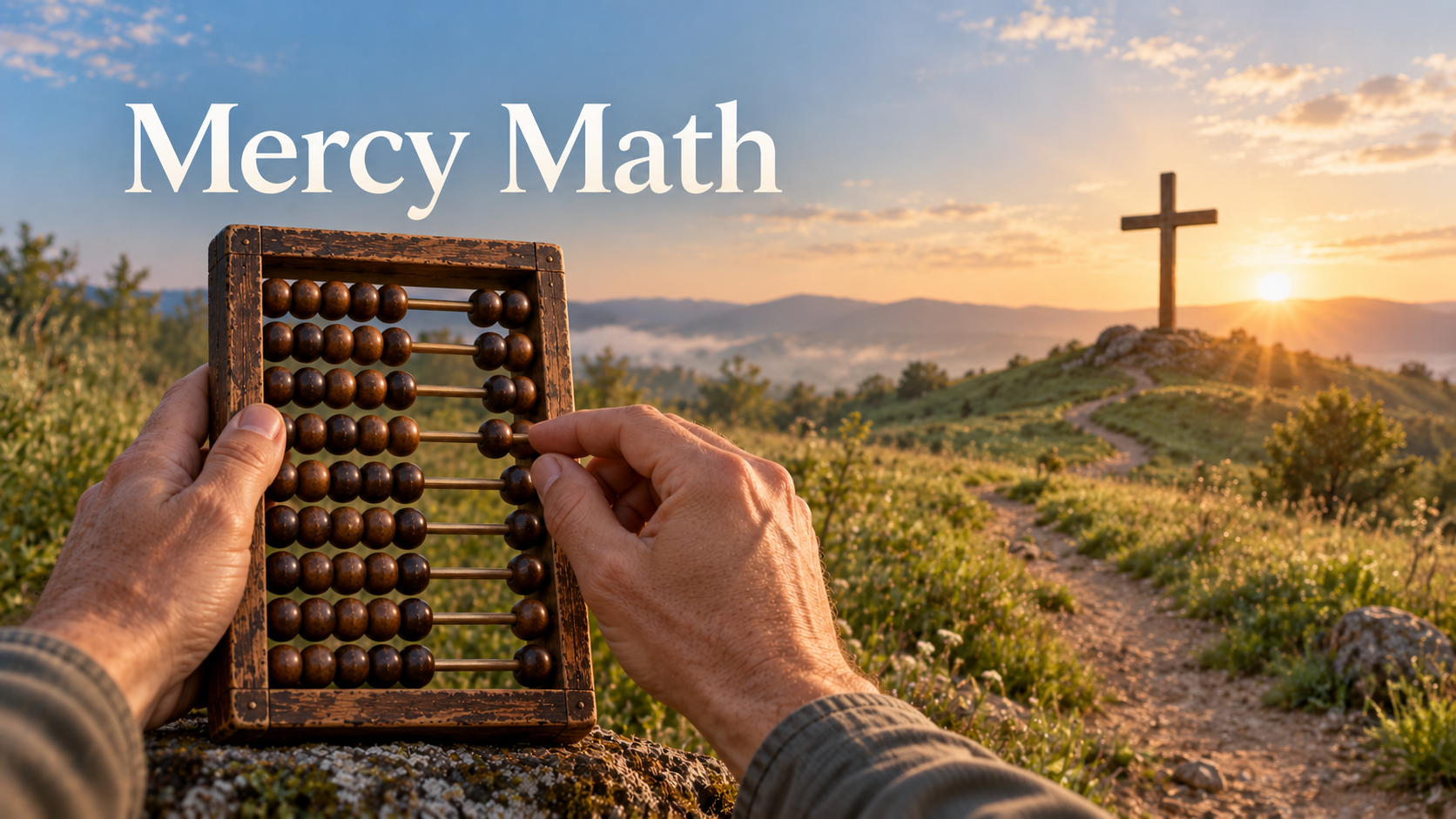 Mercy Math