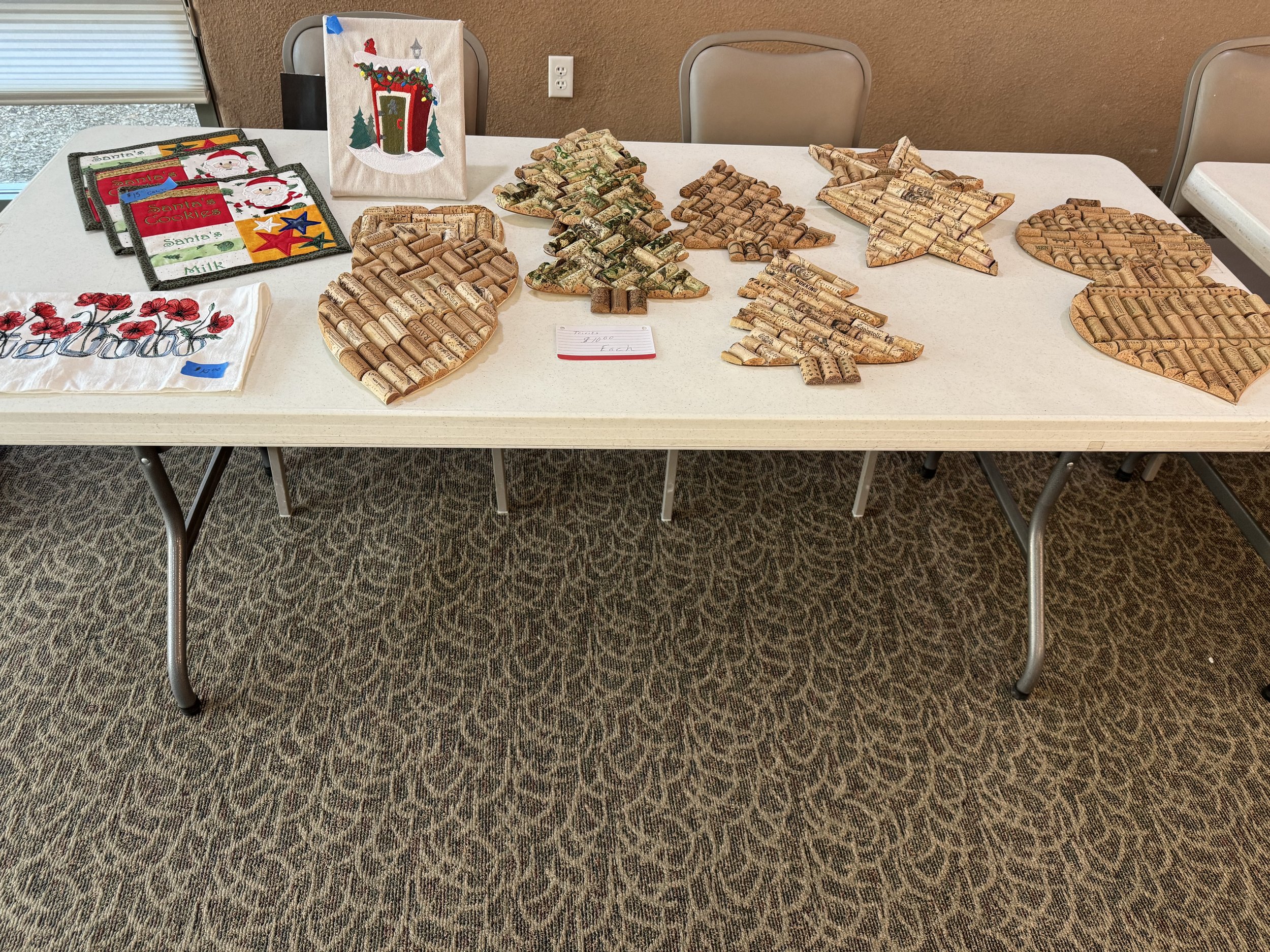 Fundraising Benefit For Luke AFB Kids