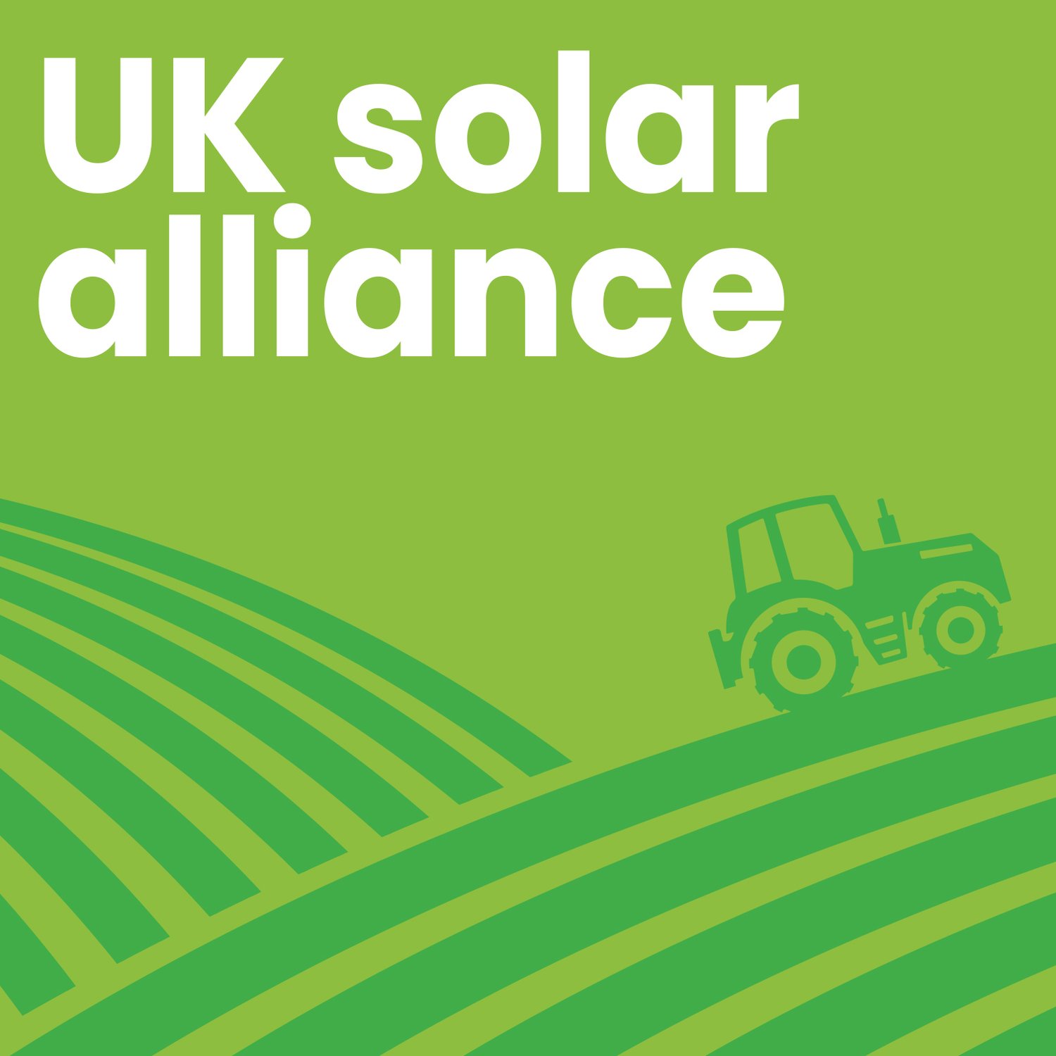 UK Solar Alliance