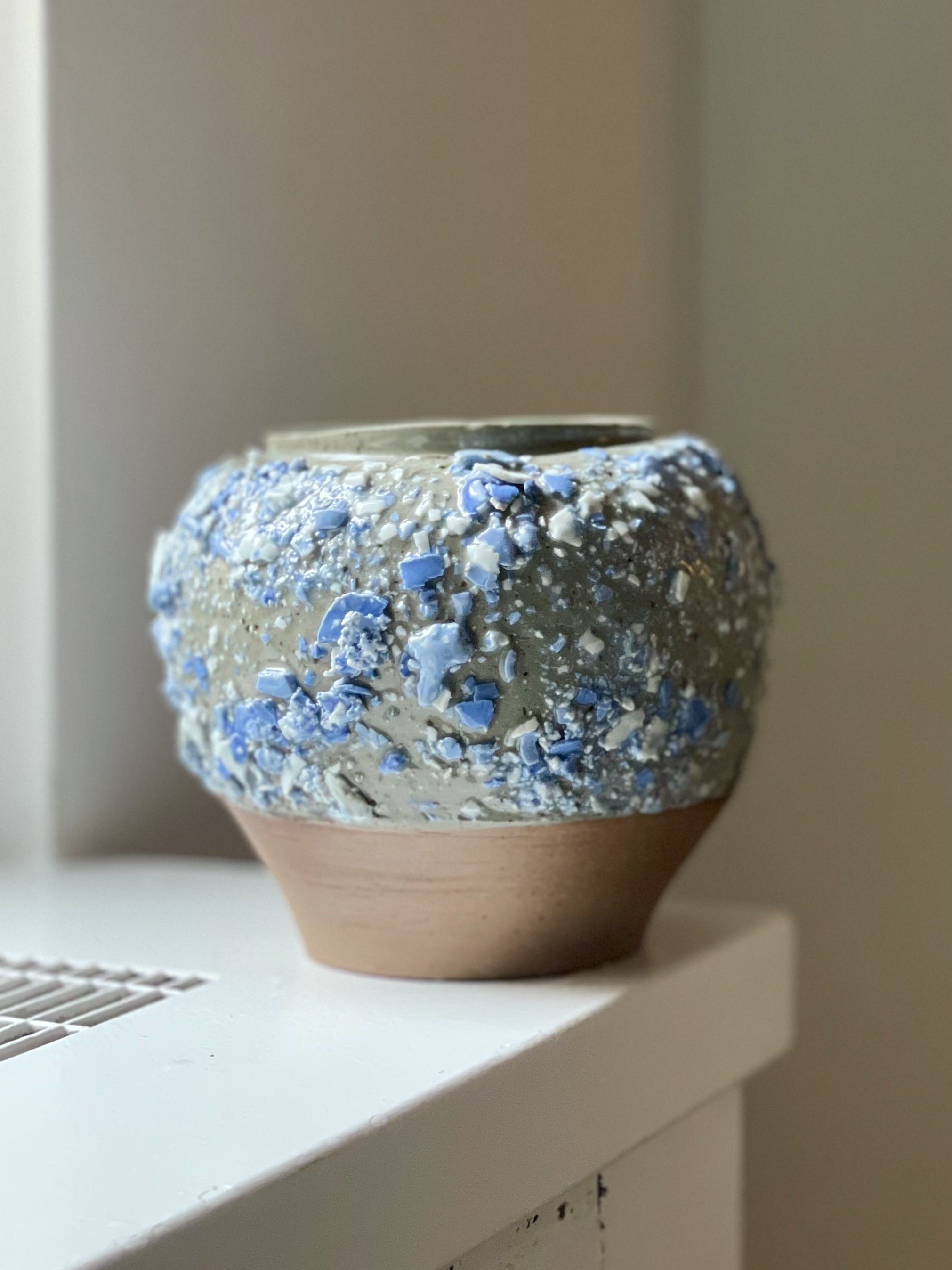 Confetti Vase 02