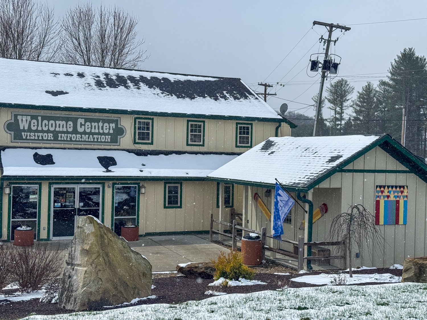 Pencil Sharpener Museum
