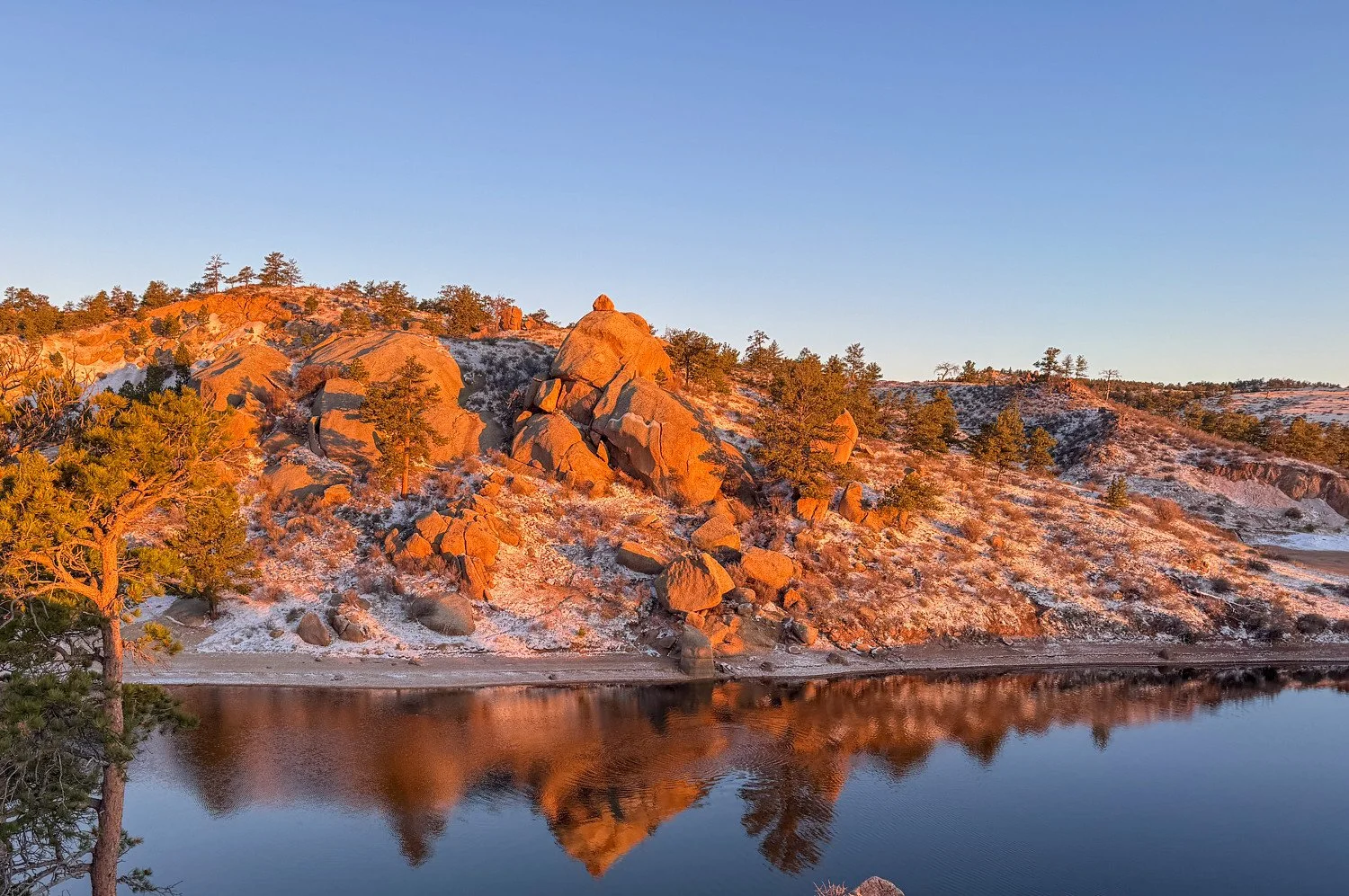 Curt Gowdy SP (49 of 59)