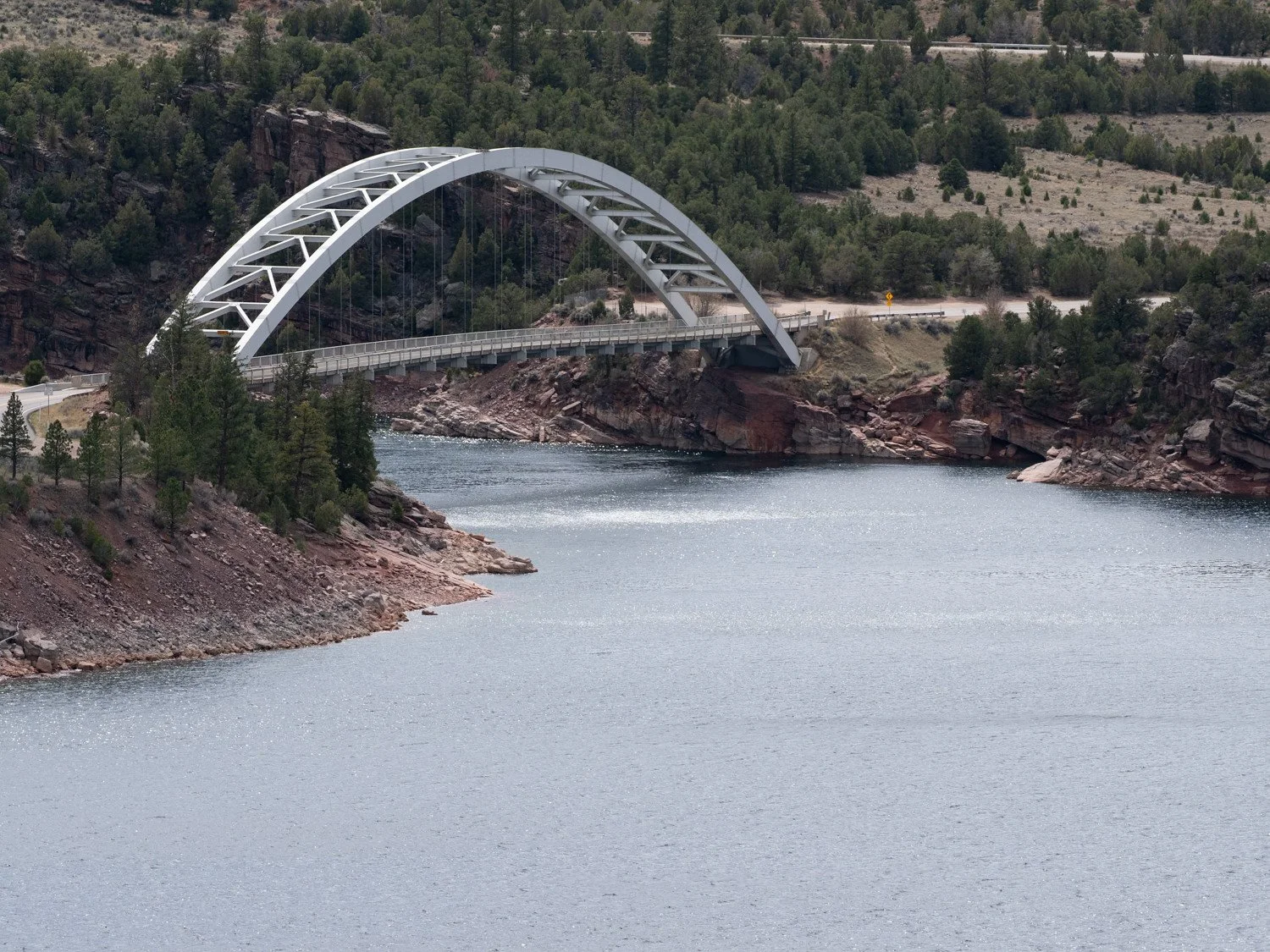 US 191 Bridge