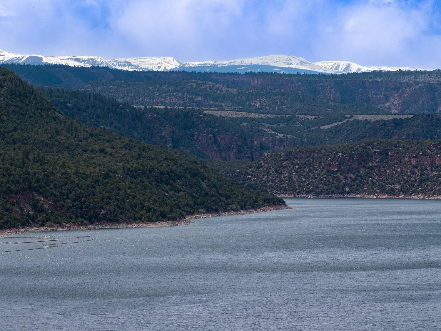 Flaming Gorge Reservoir 2