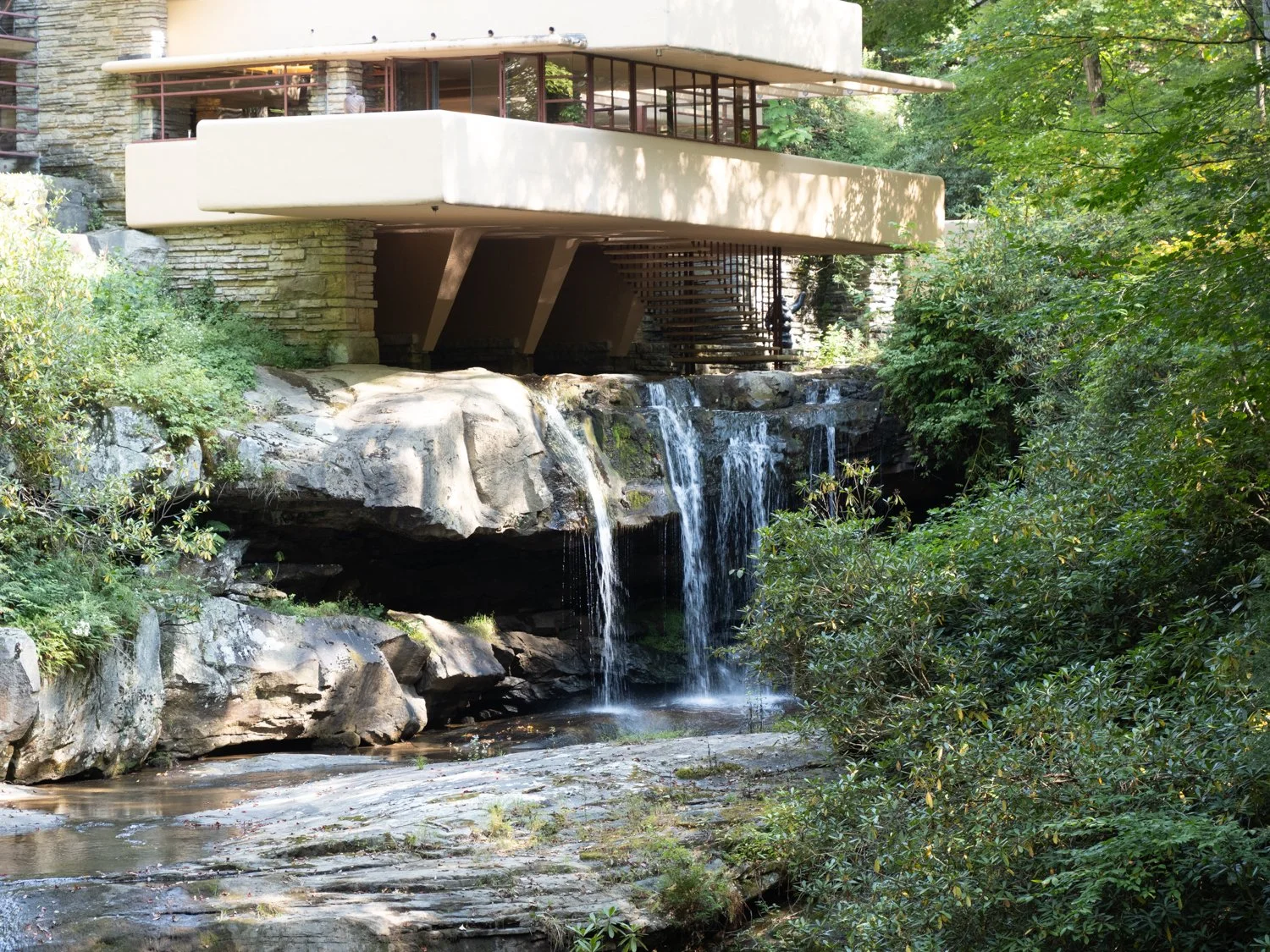 Fallingwater Tickets
