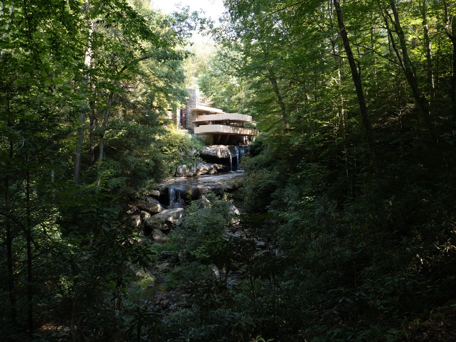 Fallingwater Tickets