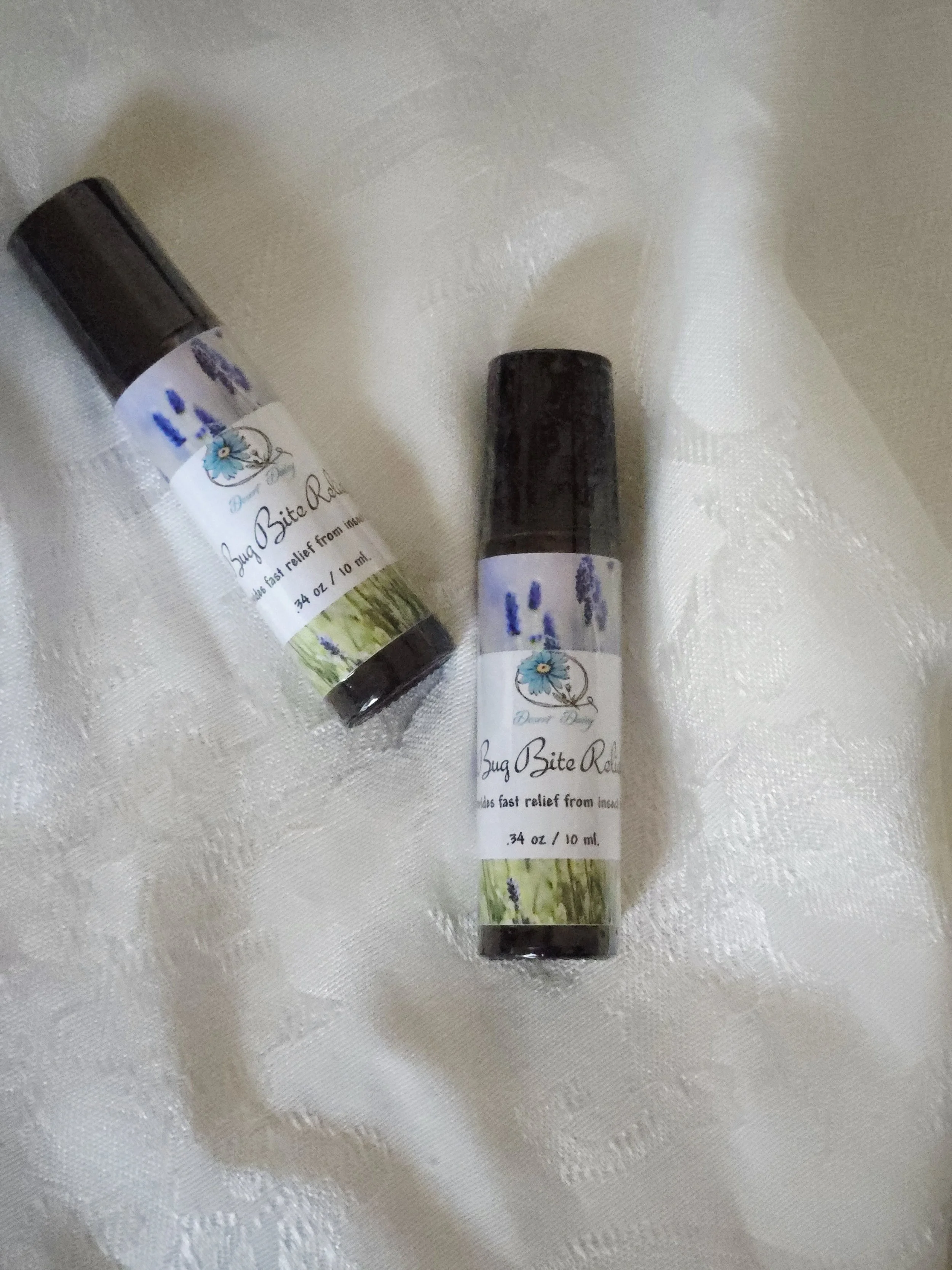 Bug Bite Relief