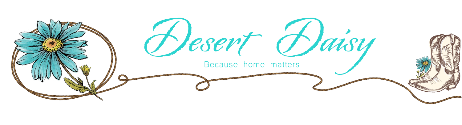 Desert Daisy