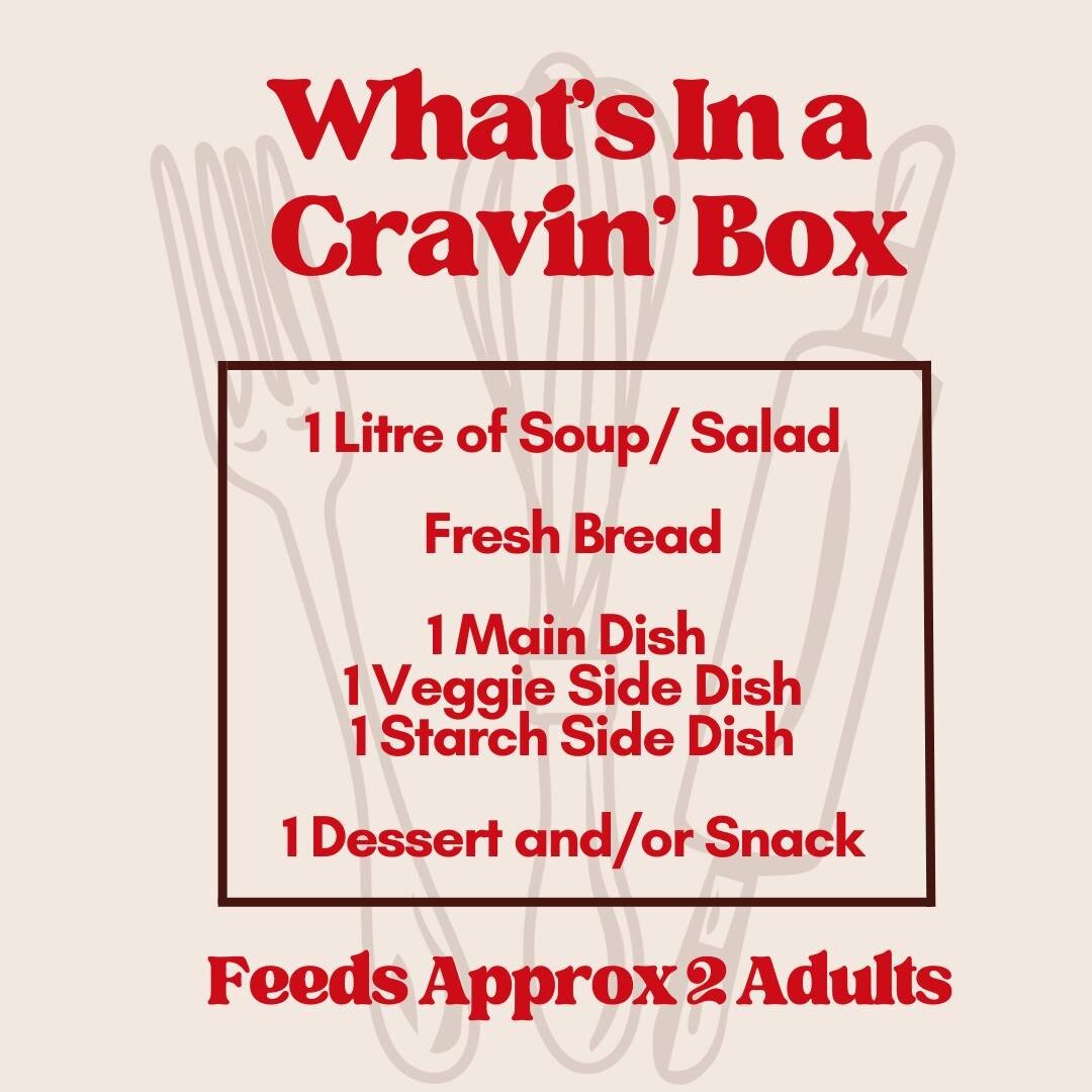 YOU: BUT LIKE...What's in a Gourmet Home Dinning Food Box by Cravin'? 

US: A lot. 

4 new boxes posted online - purchase at www.cravincreatinconsumin.com have questions? Message us at anytime!

#ygk #salad #women #busyfamilies #food #foodie #foodbox