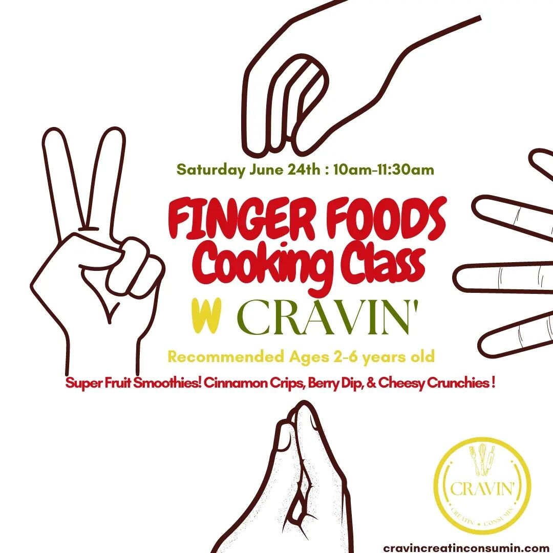 This is going to be a blast! 
Recommended for ages 2 to 6 years old! 

#cookingclass #ygkwestend #ygkeats #ygkdowntown #Kingston #kingstondowntown #local #portsmouth #harbour #kidscooking #eattogether