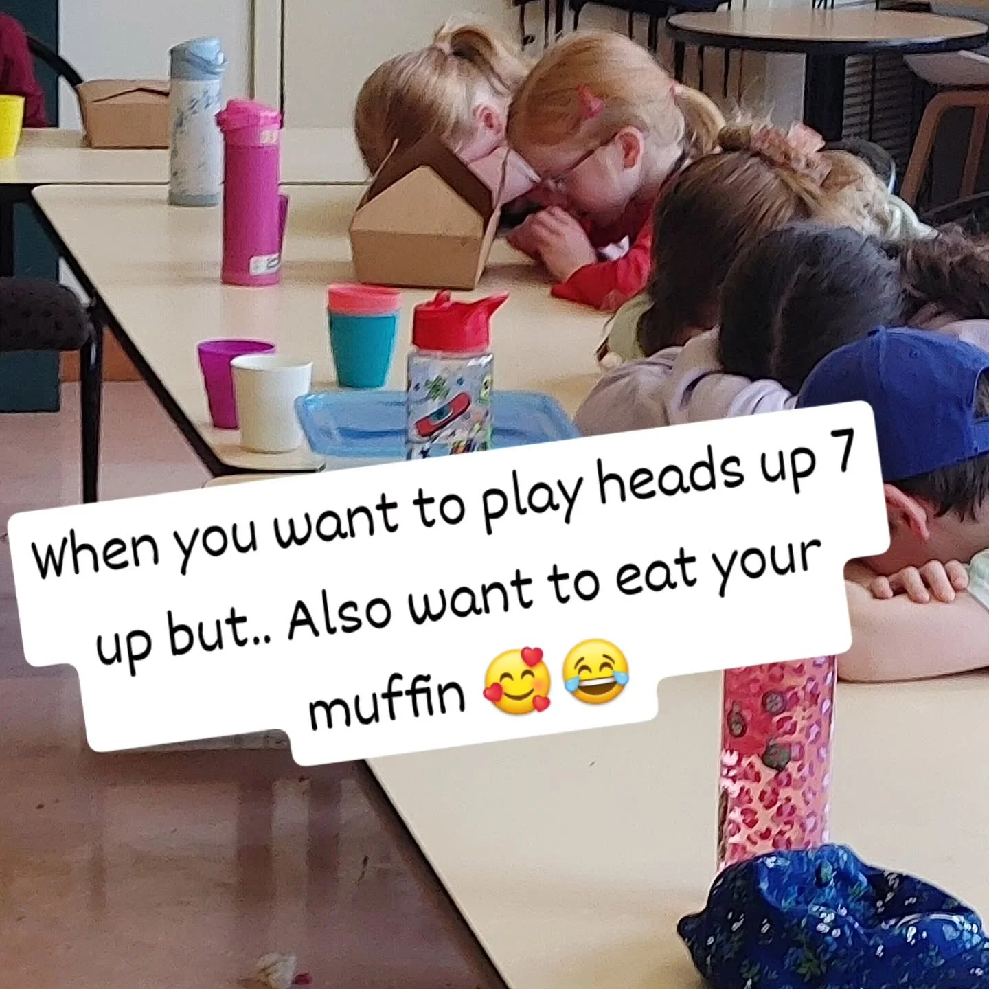 This cute moment couldn't go unnoticed. 

YES we will be doing summer 1/2 day camps ! Not posted yet as we wait for a couple things to line up! 
YES we are doing Queens Camps - YES they are sold out :) 

Keep on cooking foodies 😎

#ygk #kingston