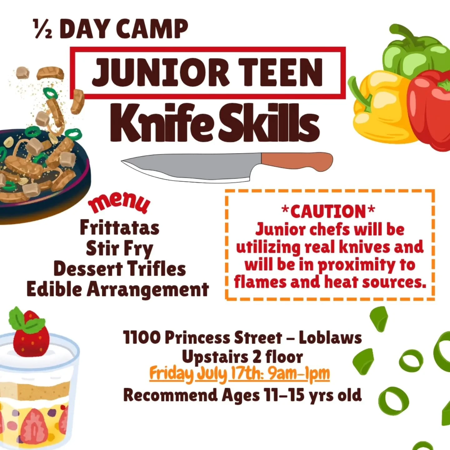 Half Day Summer Camps - check your email for a discount code or send me a DM for $20 off each class till the end of the month 🙈 
*Only applies to camps and does not apply to previous purchases* 

#summerfun #ygk