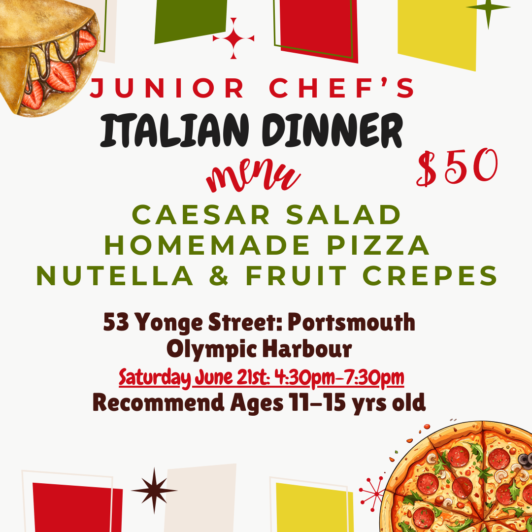 Junior Chef - Italian Dinner - June 21st .png