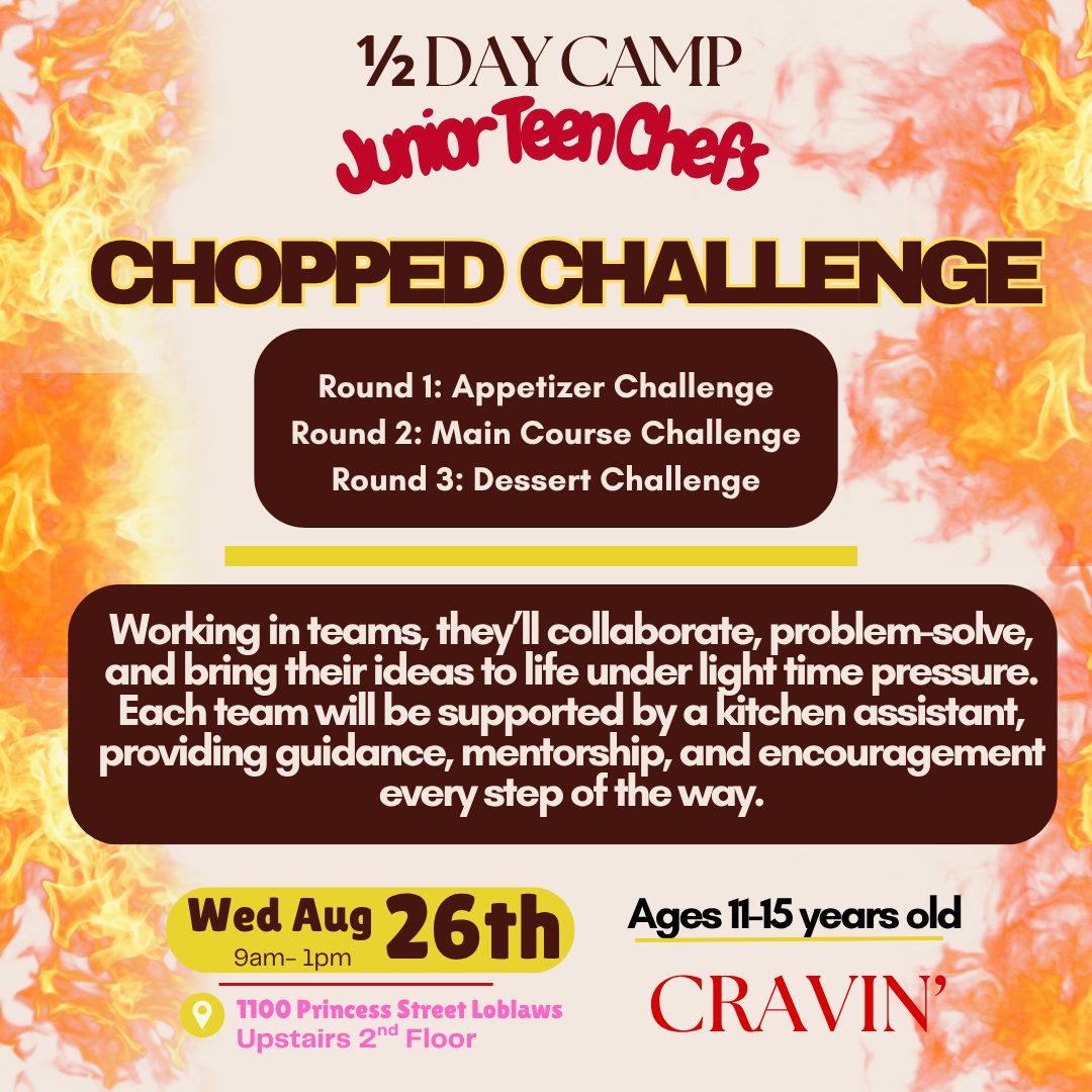 Chopped - Wednesday August 26th 2026.png