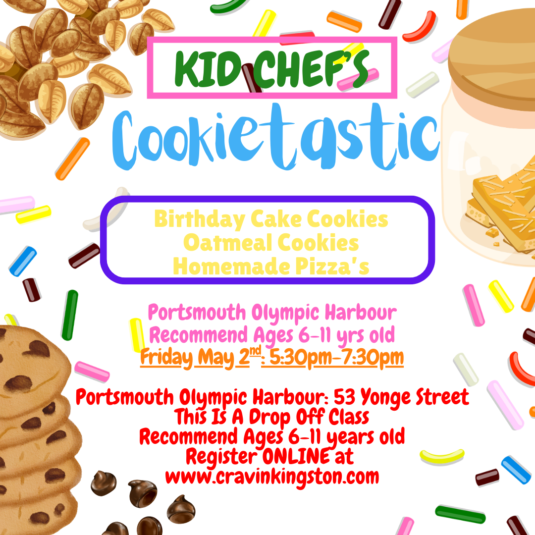 Kid Chefs - Cookietastic - May 2nd.png