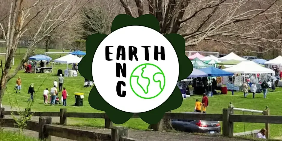 Ansonia Nature Center Earth Day Event