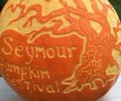 Seymour Pumpkin Festival