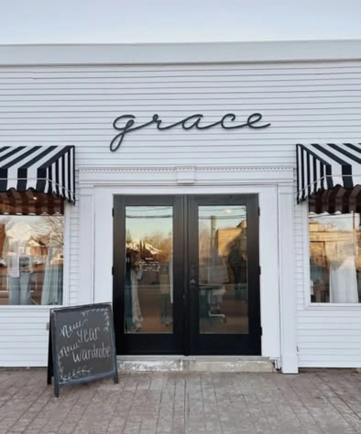 Niantic Artisan &amp;Vintage Market 