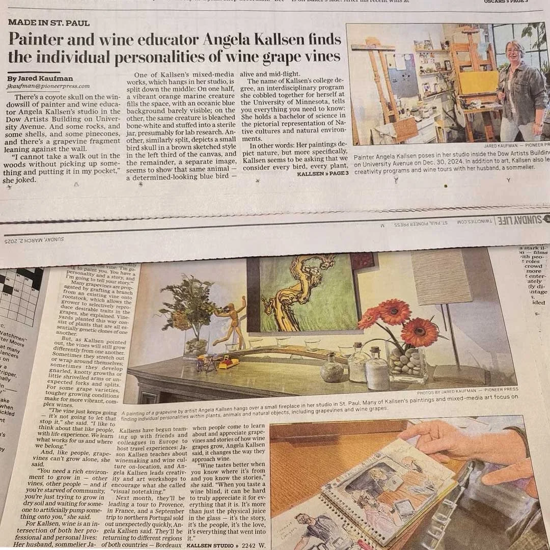 Kallsen Studio