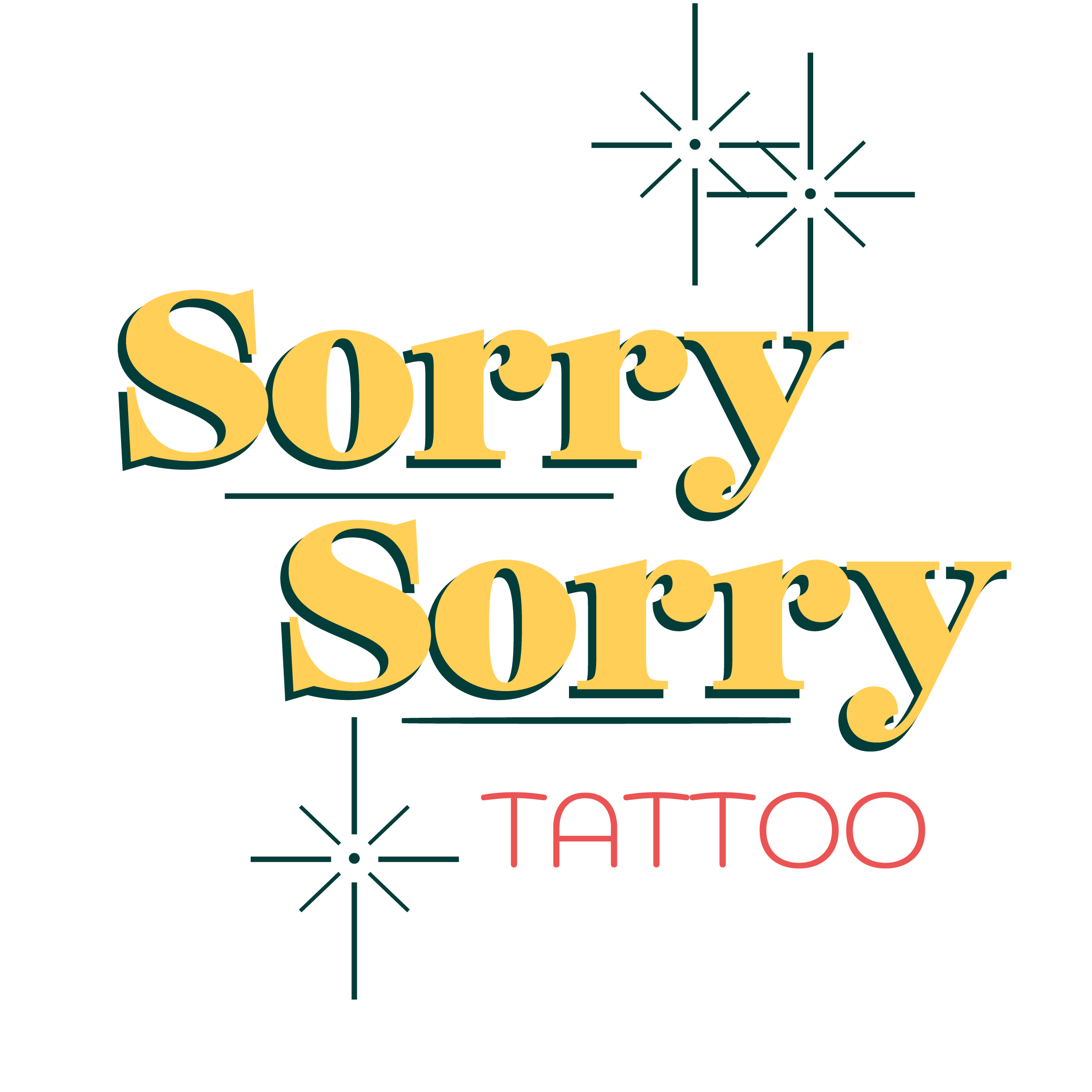 peebeautysalon  I dont want another sorry  I particularly like this  tattoo art because it resonates with one of my wishes for May I dont want  to receive another sorry or 
