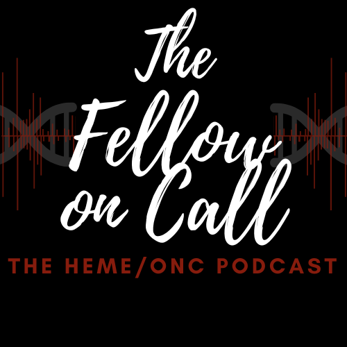 The Fellow On Call