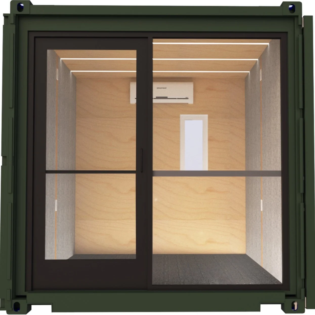 Standard Models — ootBox