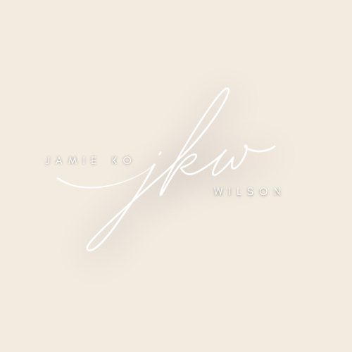 Jamie Ko Wilson 