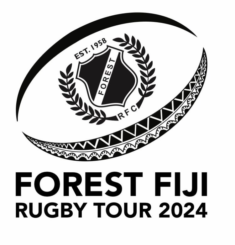 Forest Rugby Tour