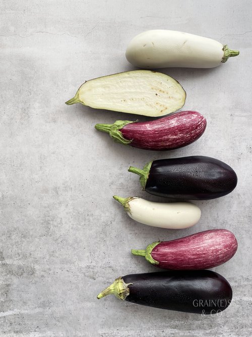 rothys aubergine