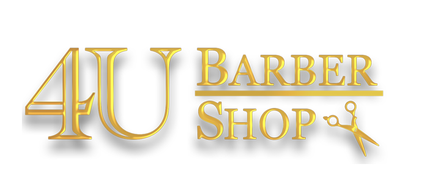 WELCOME TO 4U BARBER SHOP