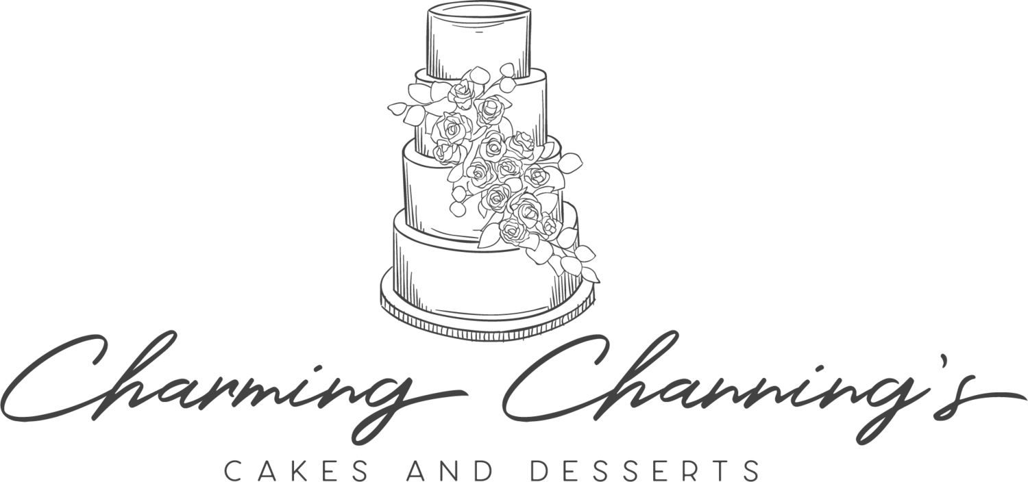Charming Channing&#39;s