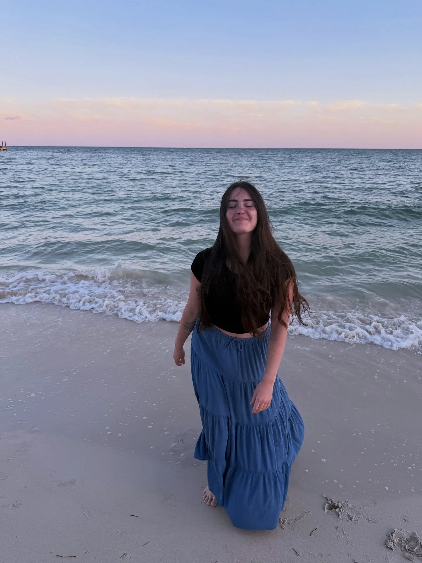 Some favorite moments &amp; meals from the Key West half of our Florida trip 🌴🍋&zwj;🟩☀️

We spent these days soaking up all the vitamin D, exploring the island, searching for the best key lime pie, eating fresh seafood, mocktails on mocktails, Cub